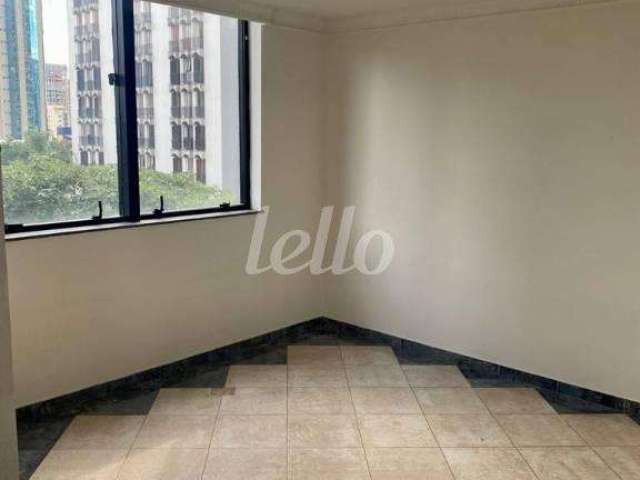 Sala comercial com 4 salas à venda na Rua Guilherme Bannitz, 90, Itaim Bibi, São Paulo, 171 m2 por R$ 2.200.000