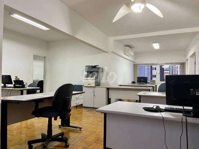 Sala comercial com 2 salas à venda na Al. Santos, 1398, Jardins, São Paulo, 116 m2 por R$ 1.500.000