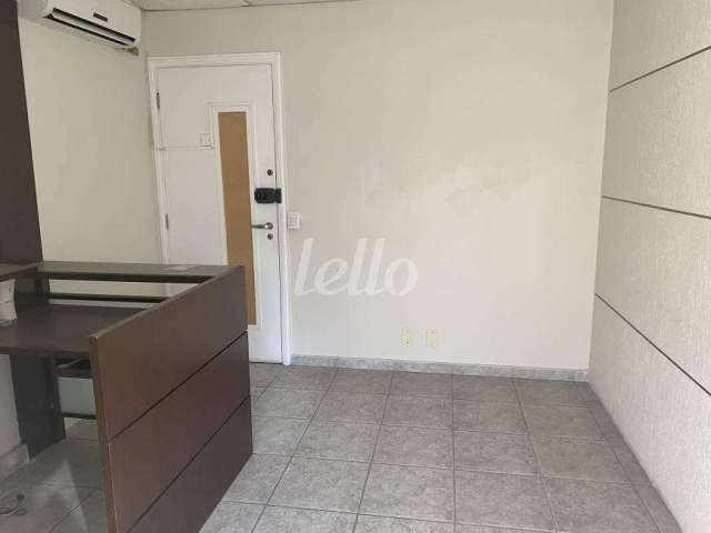 Sala comercial com 1 sala à venda na Al. Santos, 234, Jardins, São Paulo, 35 m2 por R$ 520.000