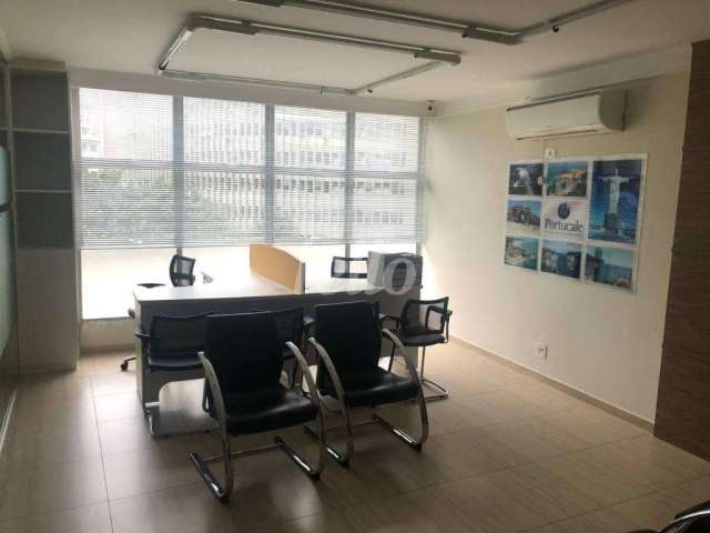 Sala comercial com 2 salas à venda na Rua da Consolação, 222, Consolação, São Paulo, 87 m2 por R$ 499.000