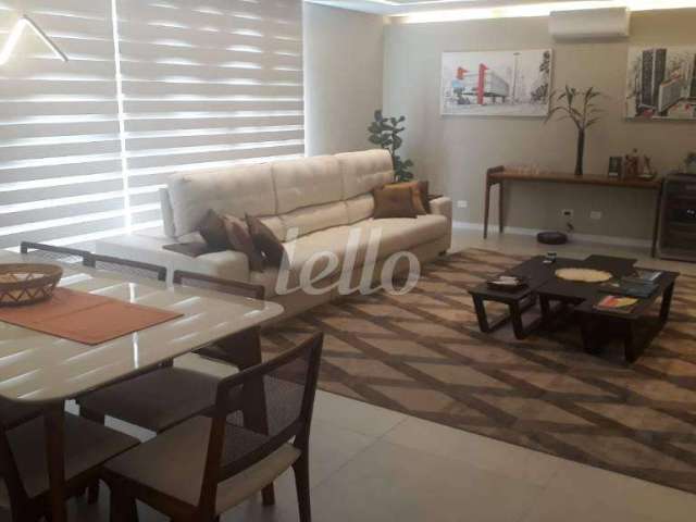 Apartamento com 3 quartos à venda na Rua São Carlos do Pinhal, 269, Bela Vista, São Paulo, 160 m2 por R$ 2.150.000