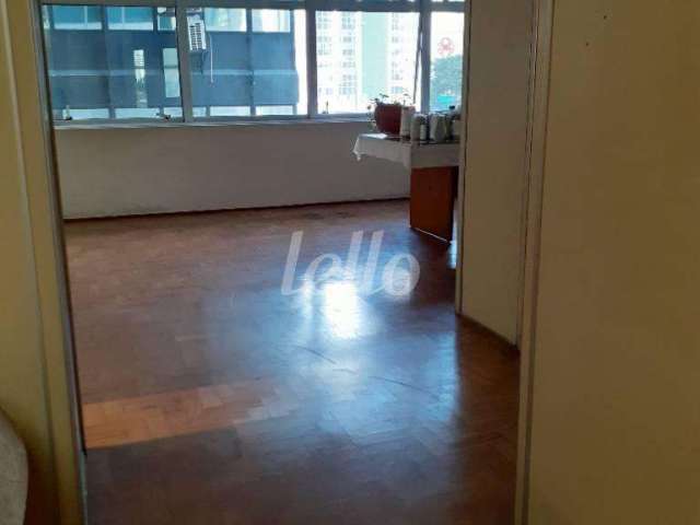 Sala comercial com 6 salas à venda na Avenida Paulista, 726, Bela Vista, São Paulo, 167 m2 por R$ 2.670.000