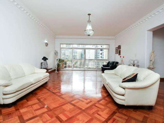 Apartamento com 4 quartos à venda na Rua Professor Picarolo, 103, Bela Vista, São Paulo, 350 m2 por R$ 4.535.000