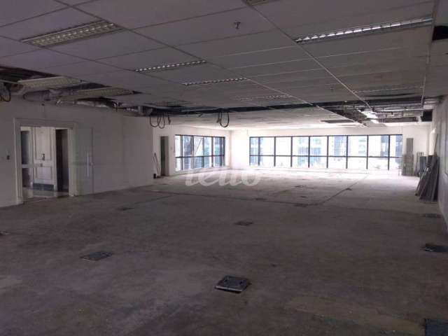 Sala comercial à venda na Alameda Vicente Pinzon, 173, Vila Olímpia, São Paulo, 400 m2 por R$ 5.600.000