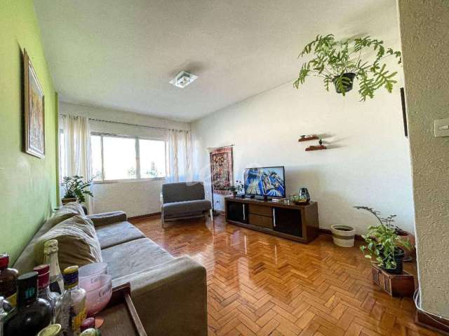 Apartamento com 2 quartos à venda na Praça Quatorze Bis, 82, Bela Vista, São Paulo, 120 m2 por R$ 852.000