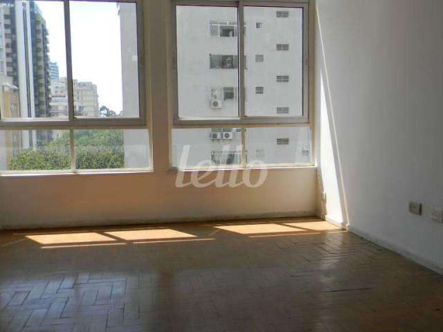 Sala comercial com 2 salas à venda na Al. Jaú, 1528, Jardins, São Paulo, 48 m2 por R$ 380.000