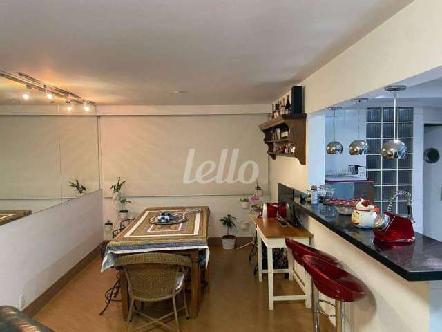 Apartamento com 3 quartos à venda na Rua Matias Aires, 285, Consolação, São Paulo, 102 m2 por R$ 1.200.000