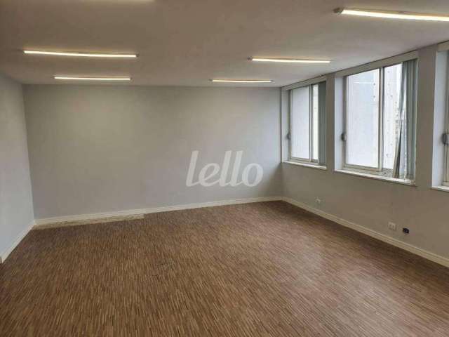 Sala comercial com 1 sala à venda na Avenida Brigadeiro Luís Antônio, 2050, Bela Vista, São Paulo, 75 m2 por R$ 440.000