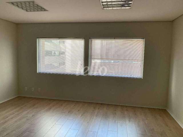 Sala comercial com 1 sala à venda na Rua do Rocio, 423, Vila Olímpia, São Paulo, 30 m2 por R$ 330.000