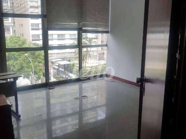 Sala comercial com 2 salas à venda na Avenida Angélica, 1814, Santa Cecília, São Paulo, 94 m2 por R$ 800.000