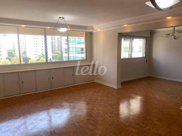 Apartamento com 3 quartos à venda na Rua Jacurici, 166, Itaim Bibi, São Paulo, 108 m2 por R$ 2.000.000