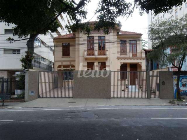 Casa comercial com 10 salas à venda na Rua Caio Prado, 211, Consolação, São Paulo, 800 m2 por R$ 8.500.000