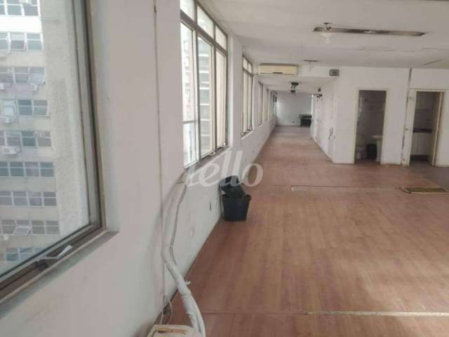 Sala comercial com 1 sala à venda na Al. Joaquim Eugênio de Lima, 696, Jardins, São Paulo, 60 m2 por R$ 850.000