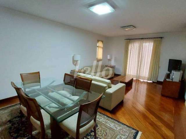 Apartamento com 3 quartos à venda na Alameda Campinas, 720, Jardins, São Paulo, 145 m2 por R$ 1.500.000