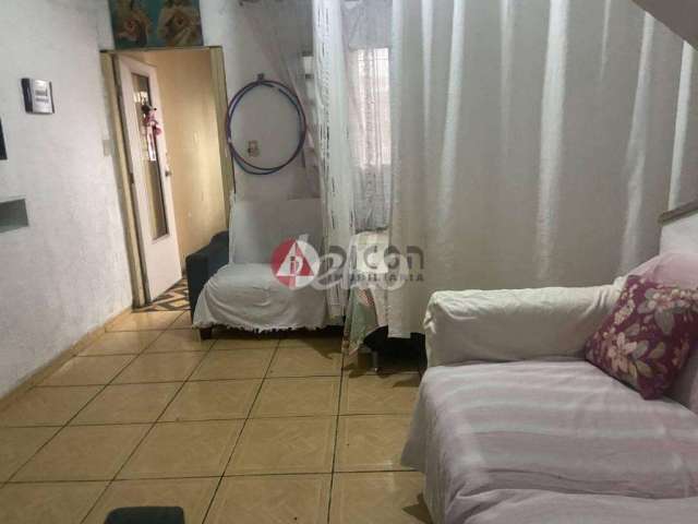 Casa com 5 quartos à venda na Rua Quatorze de Julho, 66, Bela Vista, São Paulo, 216 m2 por R$ 700.000