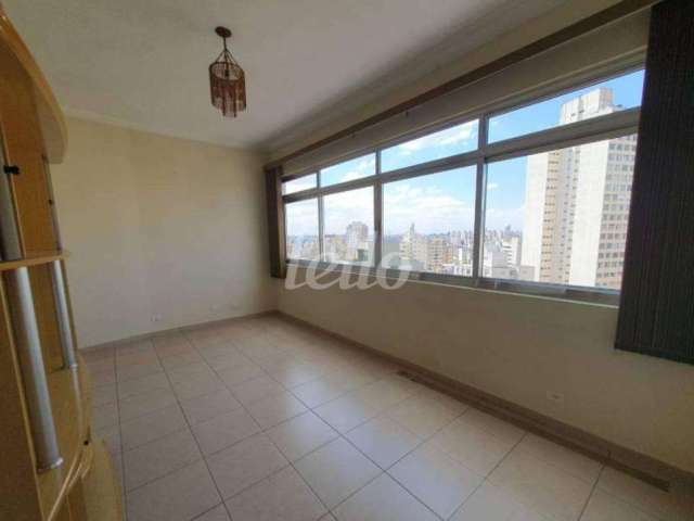 Apartamento com 2 quartos à venda na Avenida Angélica, 439, Santa Cecília, São Paulo, 72 m2 por R$ 750.000