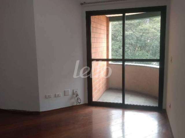 Apartamento com 2 quartos à venda na Alameda Campinas, 862, Jardins, São Paulo, 59 m2 por R$ 800.000