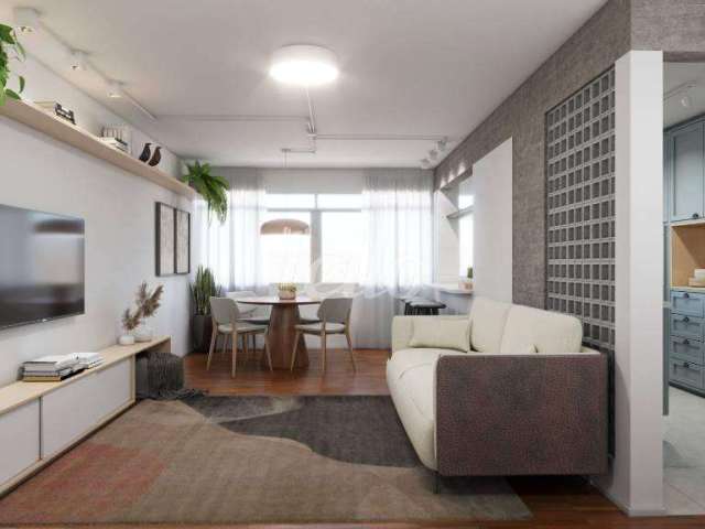 Apartamento com 2 quartos à venda na Rua Artur Prado, 538, Bela Vista, São Paulo, 97 m2 por R$ 1.190.000