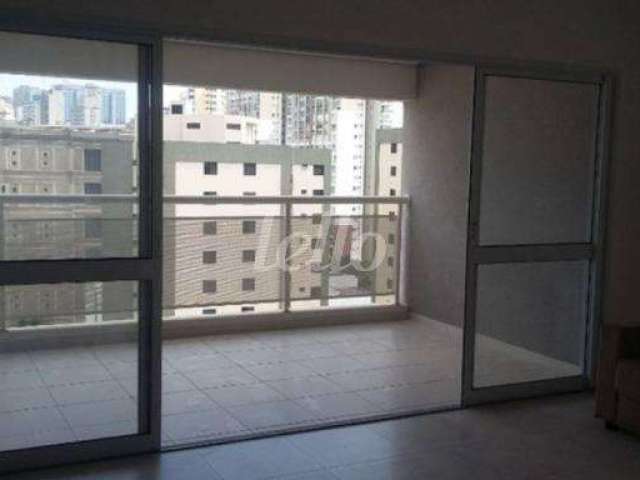 Kitnet / Stúdio à venda na Rua Paim, 363, Bela Vista, São Paulo, 40 m2 por R$ 564.000