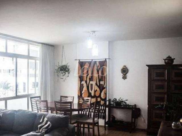 Apartamento com 3 quartos à venda na Rua Bela Cintra, 222, Consolação, São Paulo, 110 m2 por R$ 930.000