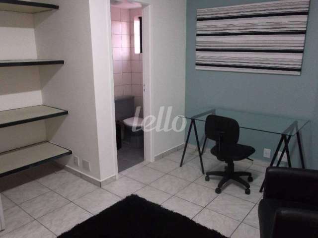 Sala comercial com 1 sala à venda na Rua Frei Caneca, 33, Consolação, São Paulo, 45 m2 por R$ 370.000