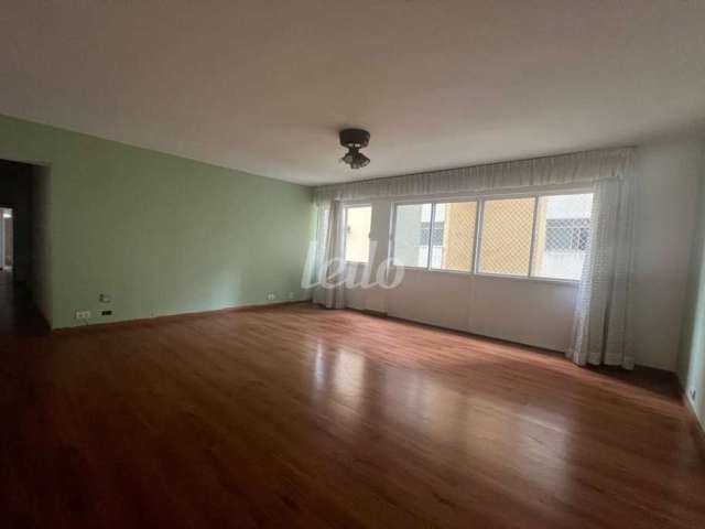 Apartamento com 3 quartos à venda na Avenida Brigadeiro Luís Antônio, 2759, Jardins, São Paulo, 111 m2 por R$ 930.000