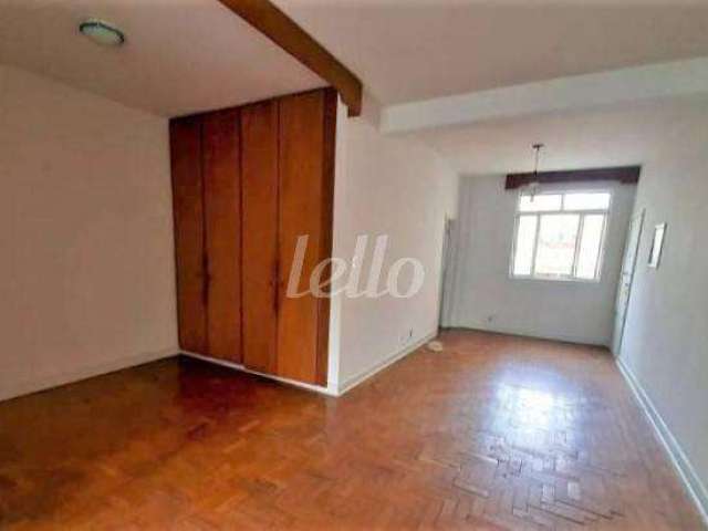 Apartamento com 1 quarto à venda na Rua Doutor Albuquerque Lins, 374, Santa Cecília, São Paulo, 63 m2 por R$ 490.000