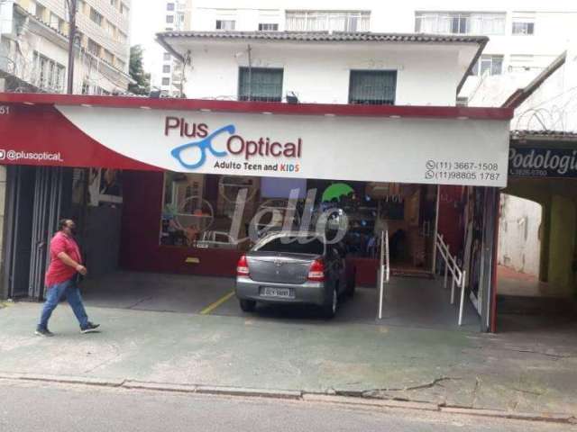 Casa comercial com 2 salas à venda na Rua Baronesa de Itu, 351, Santa Cecília, São Paulo, 245 m2 por R$ 5.000.000