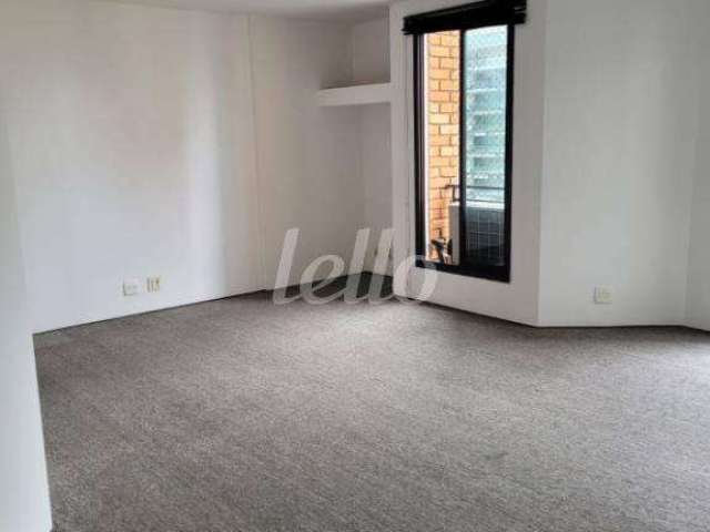 Sala comercial com 1 sala à venda na Al. Joaquim Eugênio de Lima, 598, Jardins, São Paulo, 40 m2 por R$ 490.000