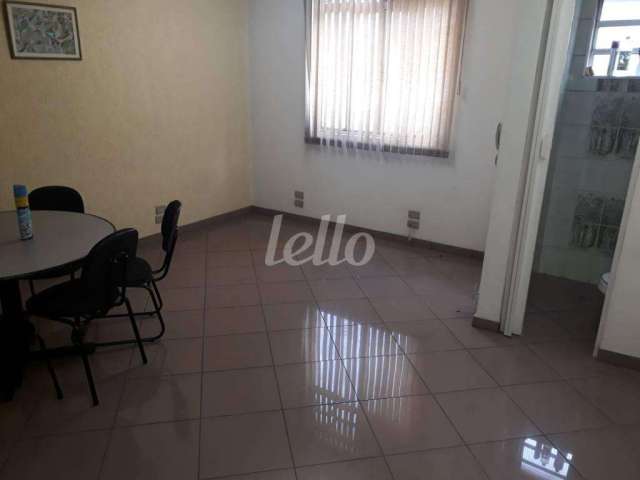 Sala comercial com 1 sala à venda na Rua Maceió, 50, Higienópolis, São Paulo, 25 m2 por R$ 280.000