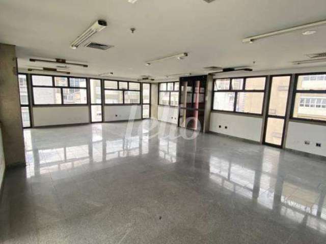 Sala comercial com 1 sala à venda na Rua Manoel da Nóbrega, 211, Paraíso, São Paulo, 82 m2 por R$ 1.270.000