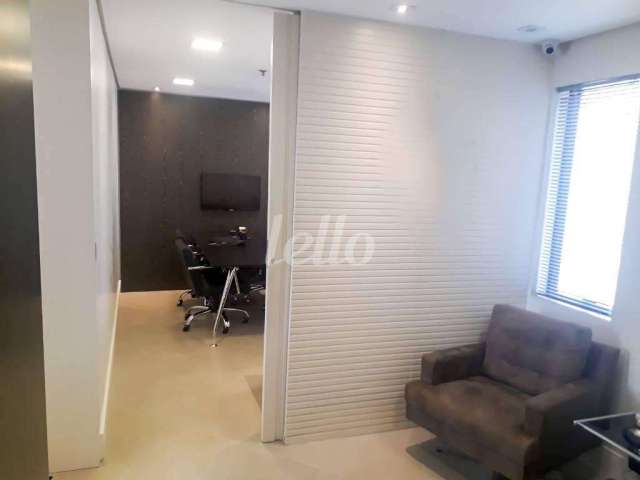 Sala comercial com 2 salas à venda na Rua Doutor Albuquerque Lins, 503, Santa Cecília, São Paulo, 70 m2 por R$ 735.000