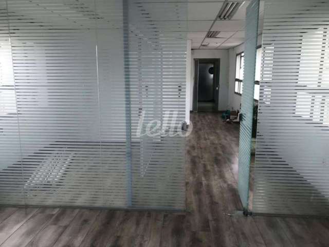 Sala comercial com 3 salas à venda na Rua Pamplona, 1326, Jardins, São Paulo, 47 m2 por R$ 520.000