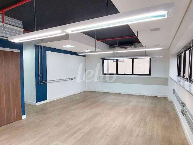 Sala comercial com 4 salas à venda na Al. Jaú, 684, Jardins, São Paulo, 109 m2 por R$ 1.490.000