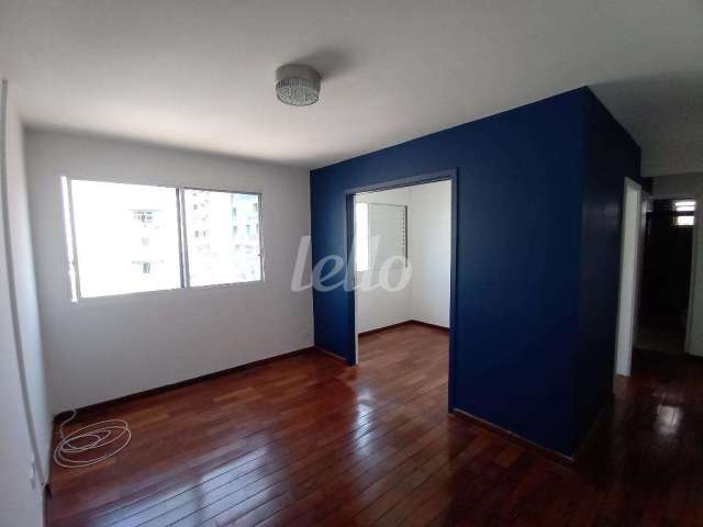 Apartamento com 2 quartos à venda na Rua José Maria Lisboa, 730, Jardins, São Paulo, 48 m2 por R$ 755.000