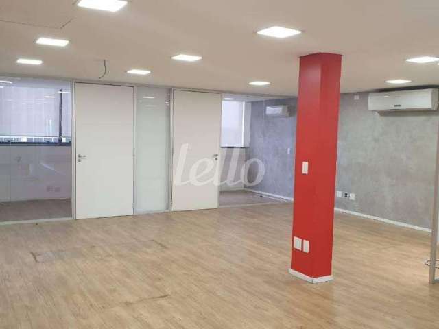 Sala comercial com 4 salas à venda na Av. Brigadeiro Faria Lima, 2081, Jardins, São Paulo, 240 m2 por R$ 3.800.000