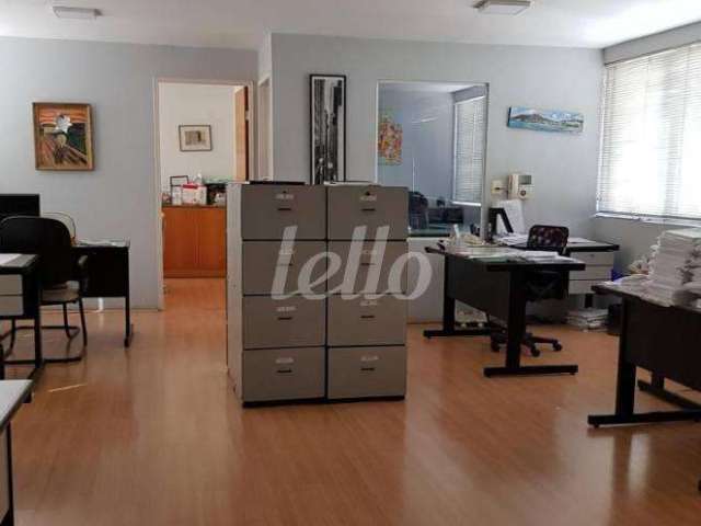 Sala comercial com 2 salas à venda na Rua Manoel da Nóbrega, 111, Paraíso, São Paulo, 74 m2 por R$ 590.000