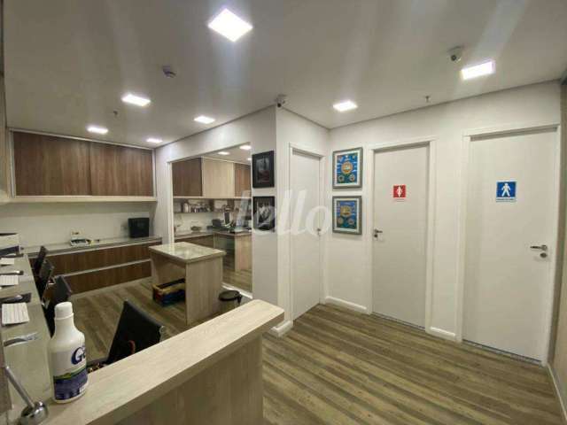 Sala comercial com 1 sala à venda na Rua Haddock Lobo, 131, Jardins, São Paulo, 41 m2 por R$ 600.000