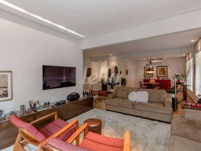 Apartamento com 2 quartos à venda na Rua Maranhão, 441, Higienópolis, São Paulo, 240 m2 por R$ 2.100.000