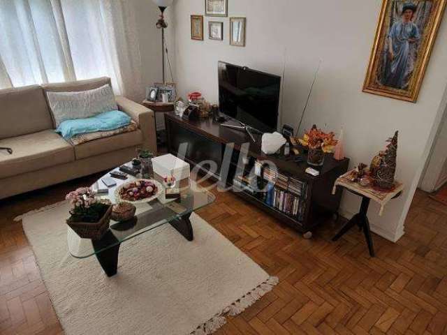 Apartamento com 2 quartos à venda na Avenida Angélica, 141, Santa Cecília, São Paulo, 82 m2 por R$ 410.000