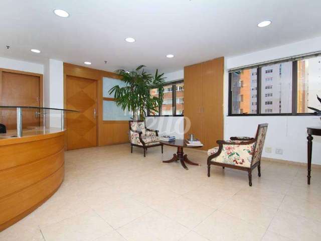 Sala comercial com 8 salas à venda na Al. Casa Branca, 652, Jardins, São Paulo, 137 m2 por R$ 1.200.000