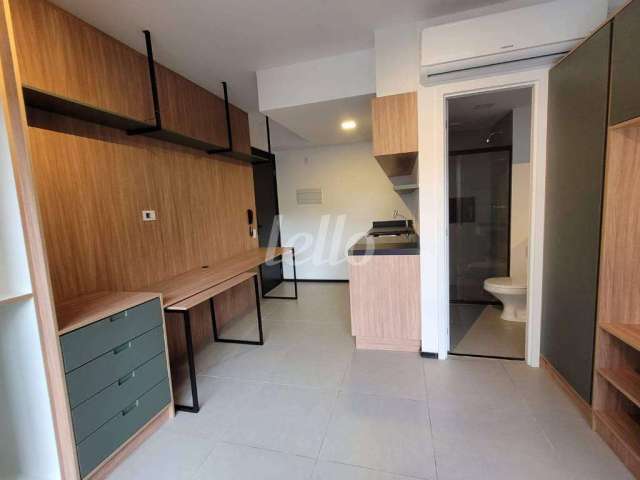 Apartamento com 1 quarto à venda na Rua da Consolação, 297, Consolação, São Paulo, 24 m2 por R$ 420.000