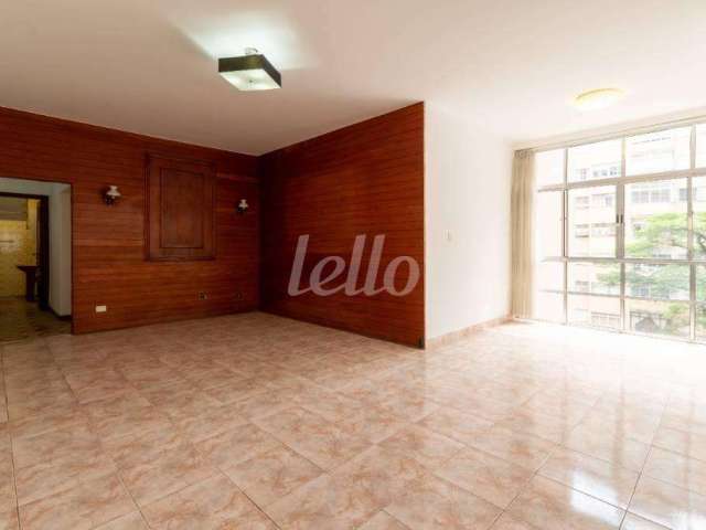 Apartamento com 3 quartos à venda na Rua São Carlos do Pinhal, 290, Bela Vista, São Paulo, 218 m2 por R$ 1.480.000