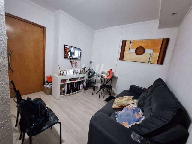 Kitnet / Stúdio à venda na Rua Paim, 223, Bela Vista, São Paulo, 38 m2 por R$ 270.000