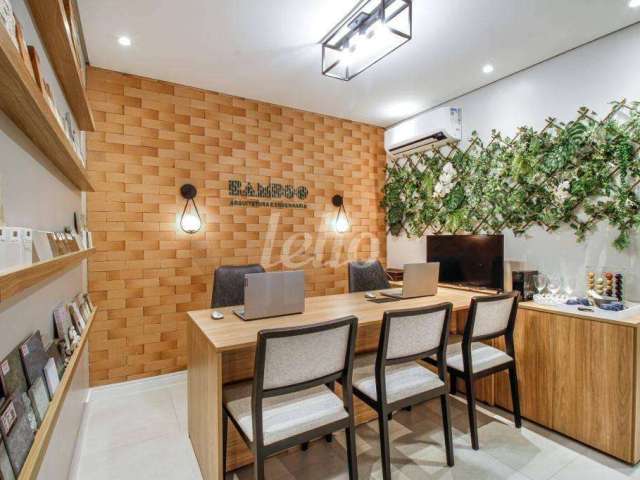 Sala comercial com 2 salas à venda na Avenida Angélica, 2355, Santa Cecília, São Paulo, 76 m2 por R$ 575.000