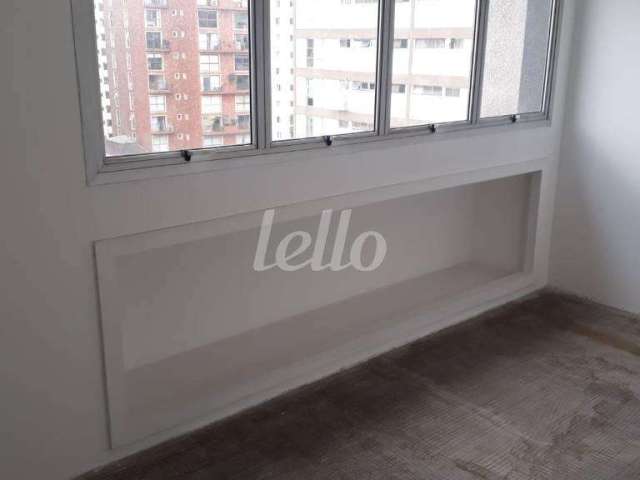 Sala comercial com 1 sala à venda na Rua Santa Justina, 352, Vila Olímpia, São Paulo, 33 m2 por R$ 450.000