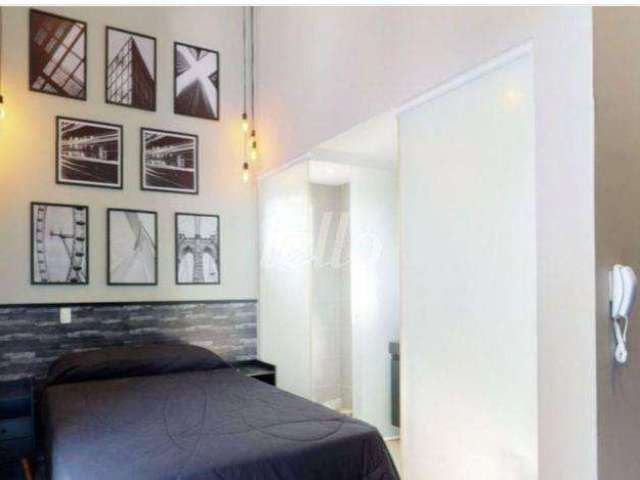 Kitnet / Stúdio à venda na Rua Quatá, 76, Vila Olímpia, São Paulo, 28 m2 por R$ 800.000