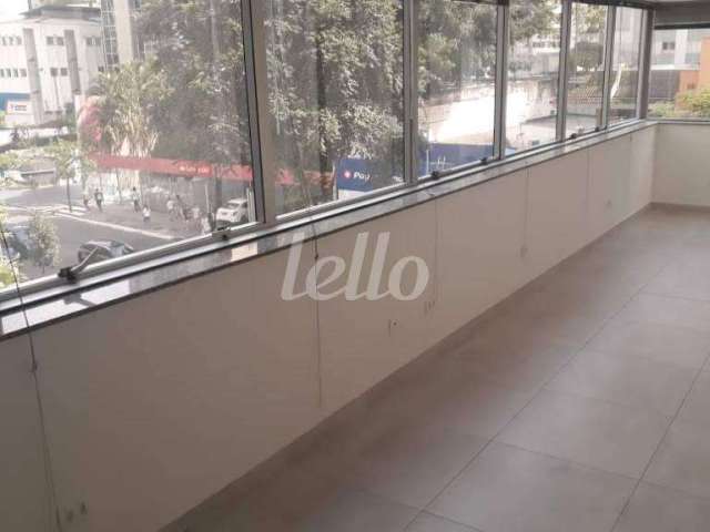 Sala comercial com 1 sala à venda na Avenida Angélica, 1757, Santa Cecília, São Paulo, 48 m2 por R$ 460.000