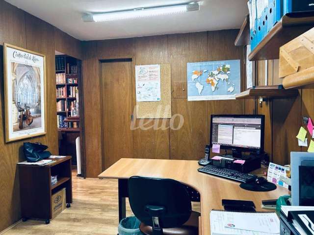 Sala comercial com 1 sala à venda na Avenida Paulista, 1499, Bela Vista, São Paulo, 44 m2 por R$ 420.000