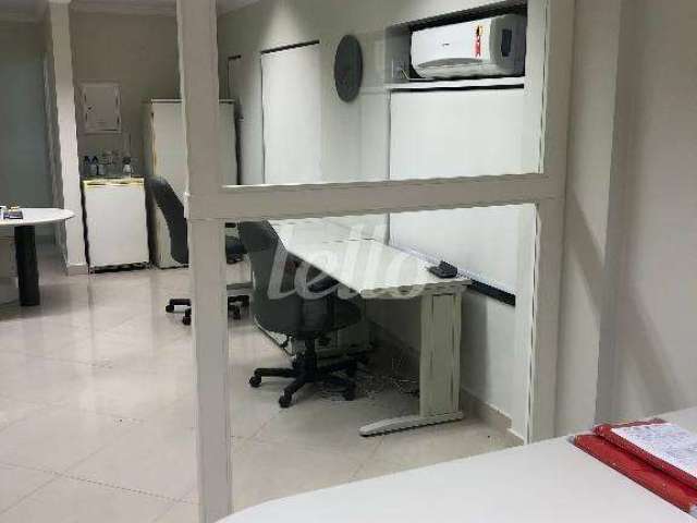 Sala comercial com 1 sala à venda na Rua Frei Caneca, 33, Consolação, São Paulo, 45 m2 por R$ 450.000